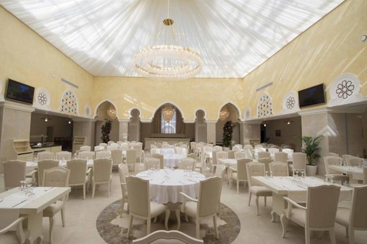 Qafqaz Karvansaray Hotel 가발라 외부 사진