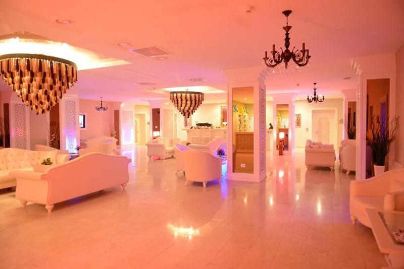 Qafqaz Karvansaray Hotel 가발라 외부 사진