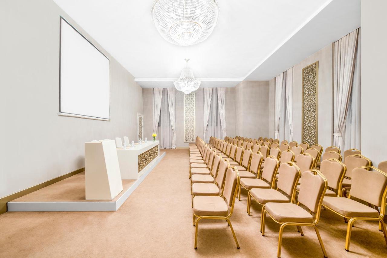 Qafqaz Karvansaray Hotel 가발라 외부 사진